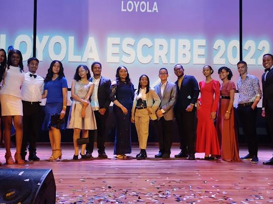 IPL presenta la XXVIII entrega de Loyola Escribe 