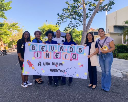 Politécnico Loyola inicia nuevo año escolar 