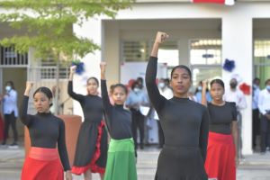 IPL celebra aniversario 178 de la Independencia Nacional