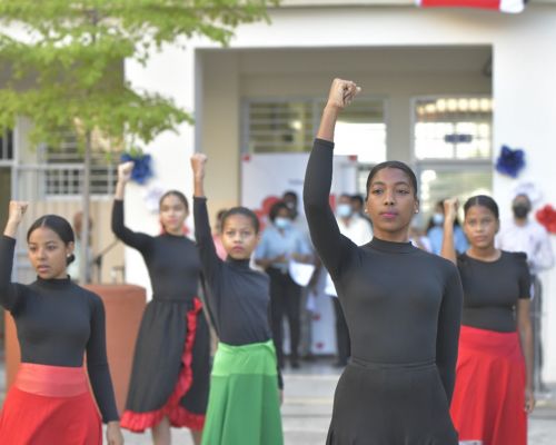 IPL celebra aniversario 178 de la Independencia Nacional