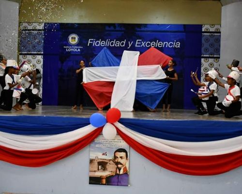 IPL celebra el 175 aniversario de la Independencia Nacional 